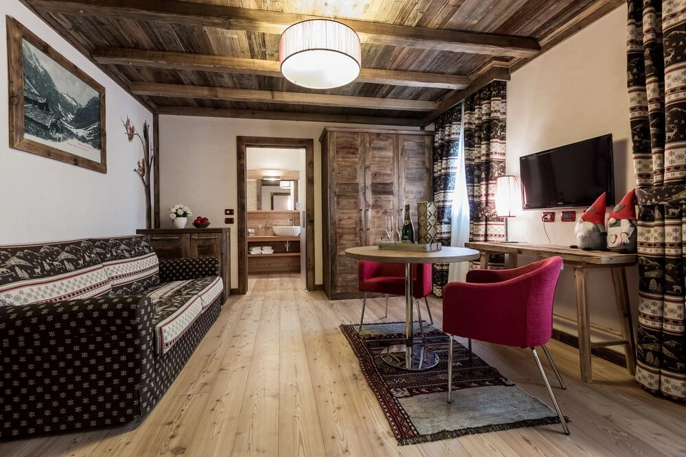 Hotel Maso del Brenta