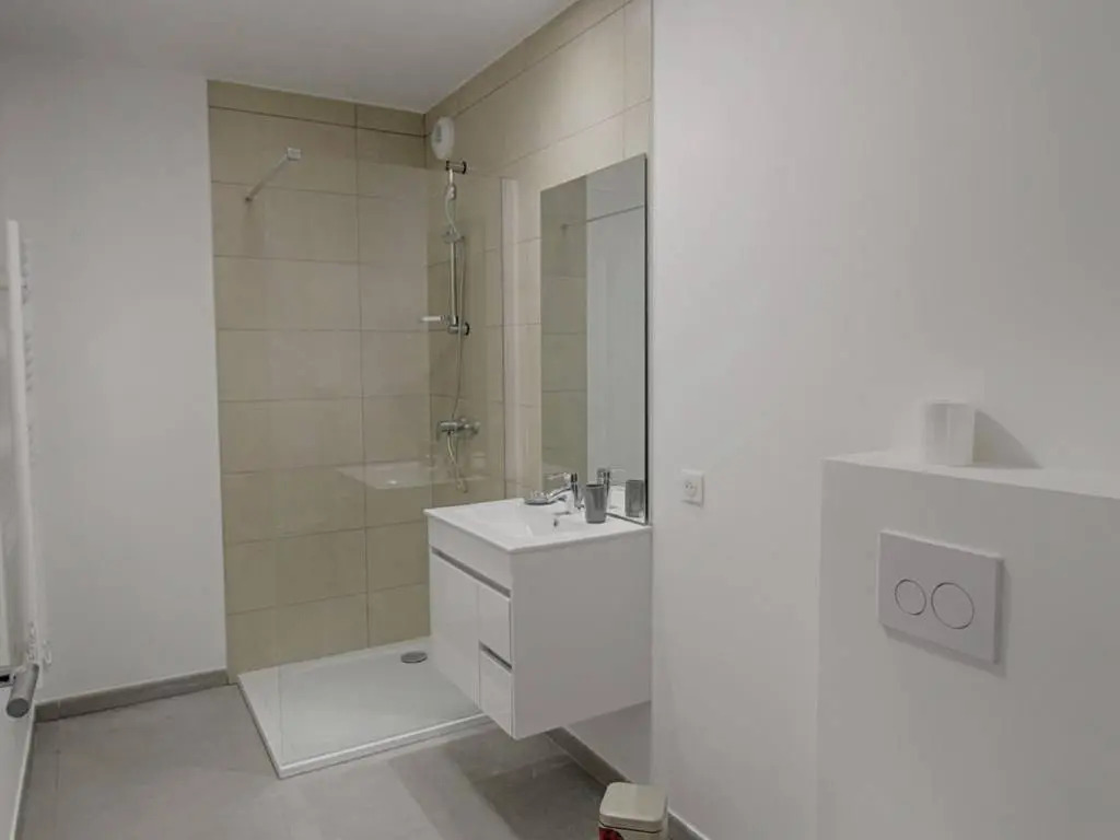 Appartement Ajaccio, 3 pièces, 6 personnes - FR-1-61-483