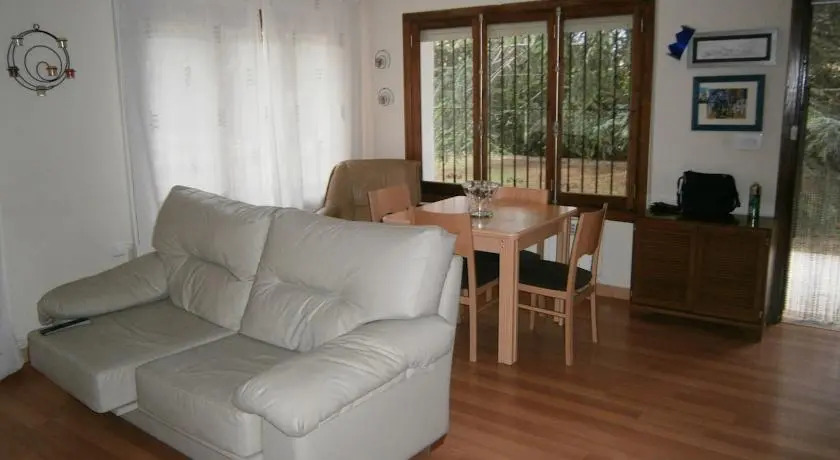 Solmaran - Chalet