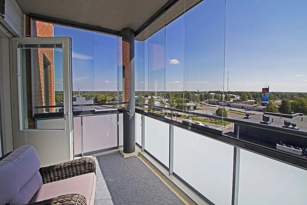 Pro Apartments