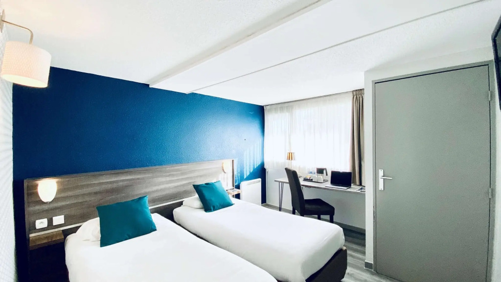 Campanile Hotel Peronne