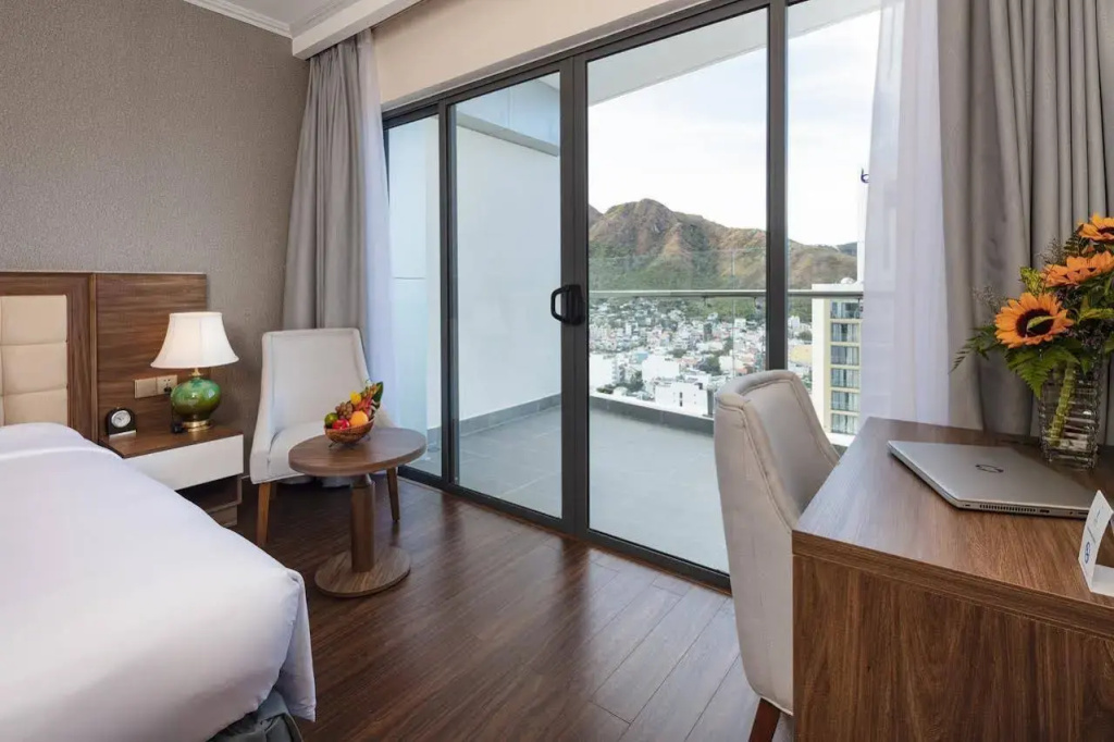 Nha Trang Horizon Hotel