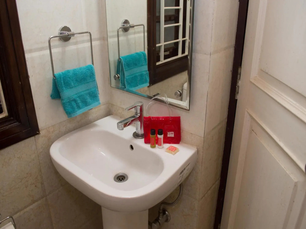 OYO Rooms Kanan Vihar