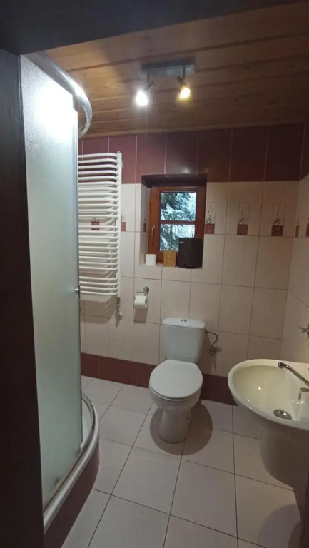 Chata Góralska Kleszczonka