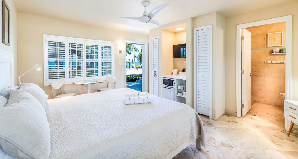 Lime Tree Bay Resort