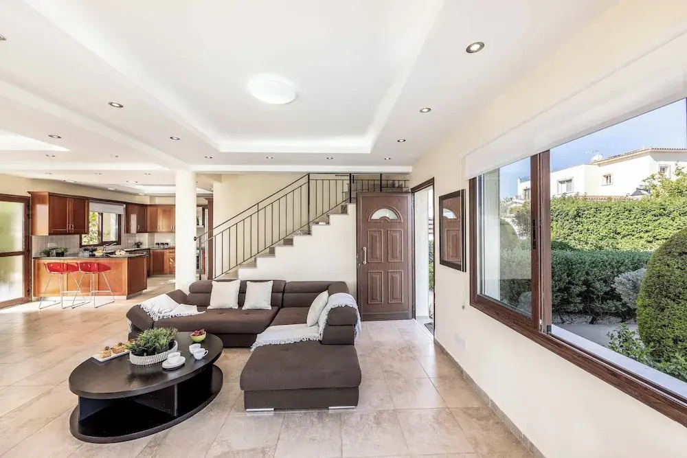 Villa Prengos 6