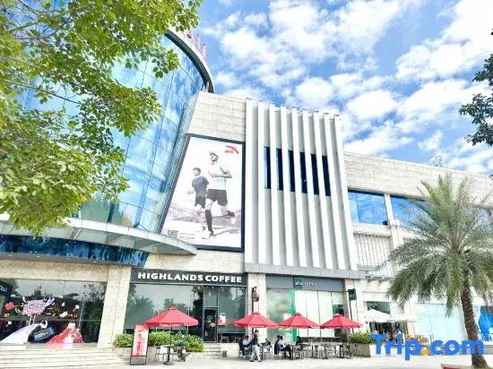 Bun Housing | Vinhomes Smart City - Serviced Apartment Ha Noi