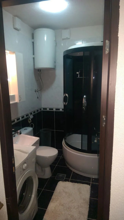 Apartment Danica A1 Split, Riviera Split