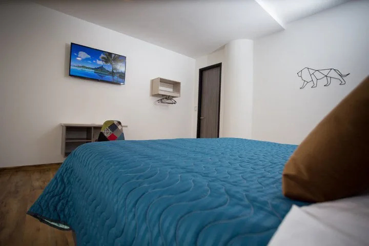 Hotel Aristo Gold