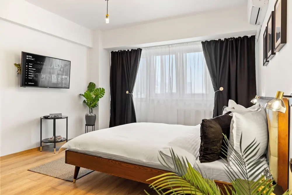 Victoriei 31 by MRG Apartments