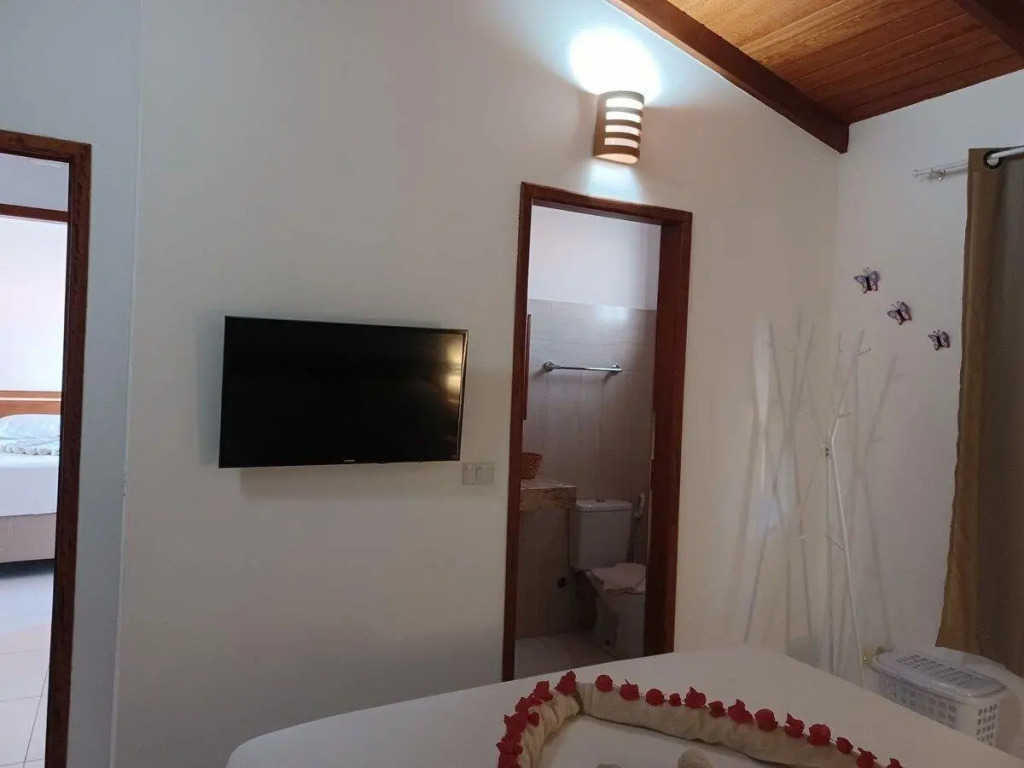 Casa Da Domi 4º Praia