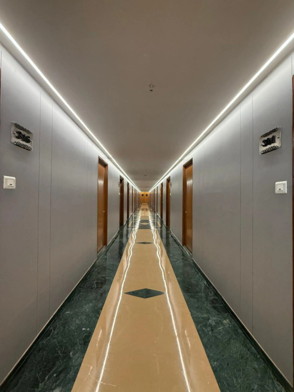 Brijwasi Lands Inn