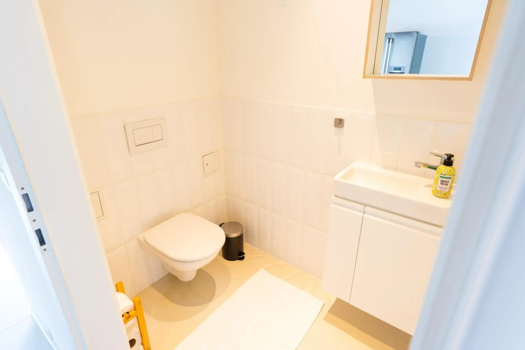 Vienna Living Apartments - Berggasse