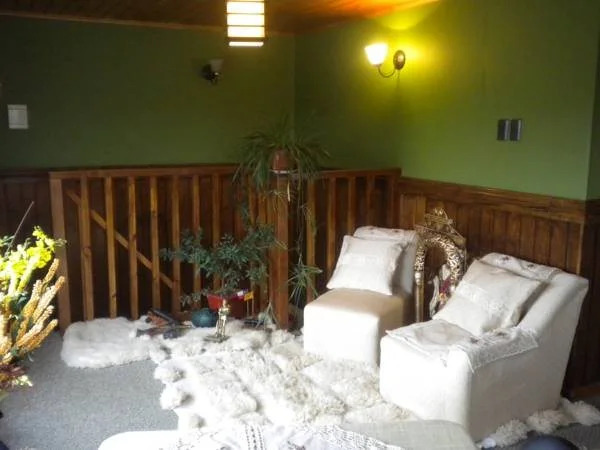 Hostal Scenery