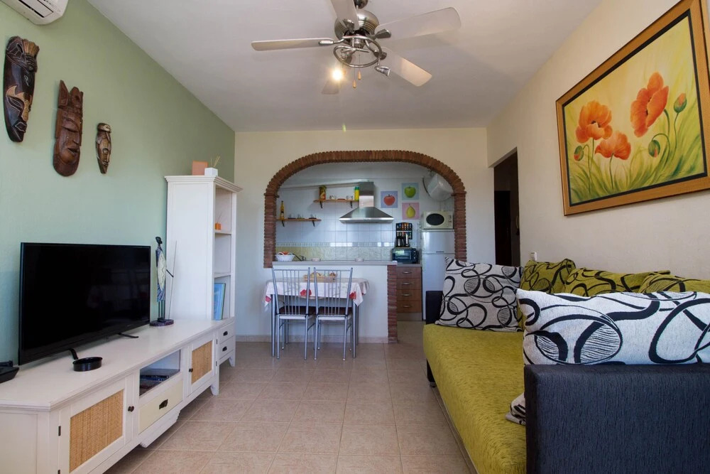 Santa Amalia 51 by IVI Real Estate