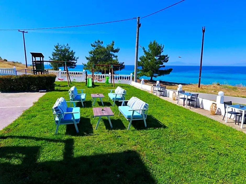 Hotel Paraktio