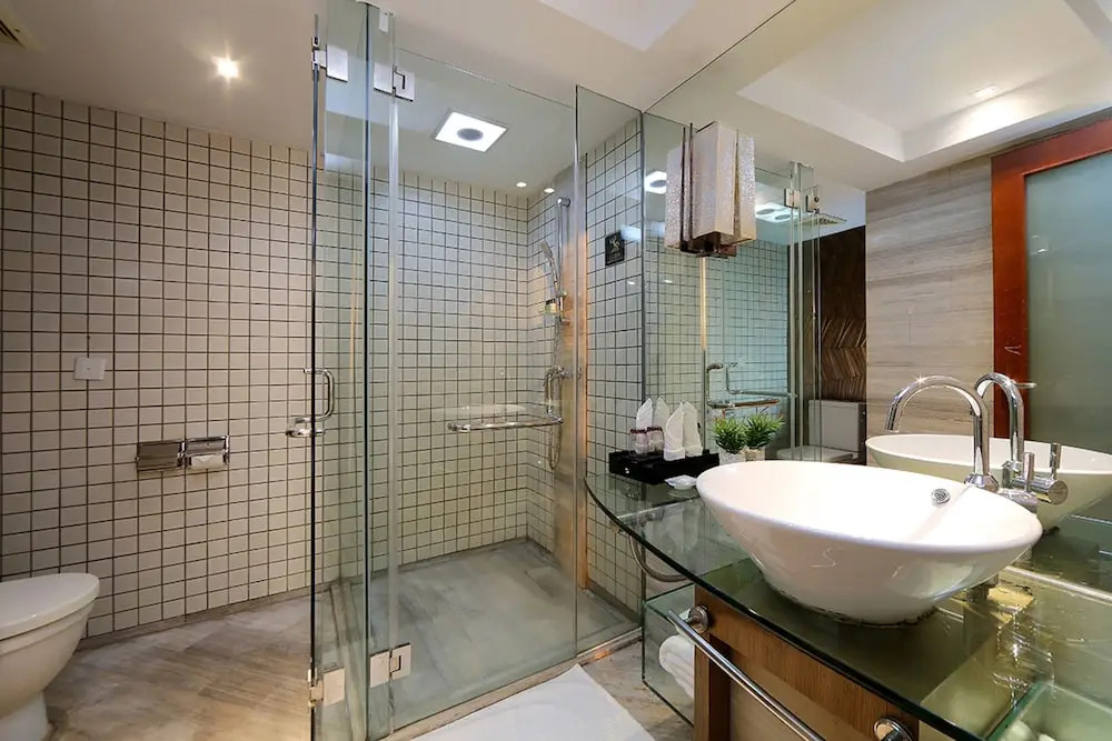 XiaMen Big Apartment Hotel