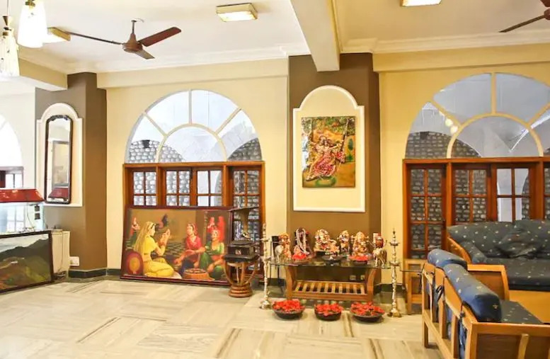 Hotel Atithi