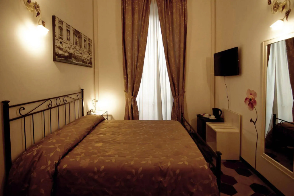 Al 138 Town House