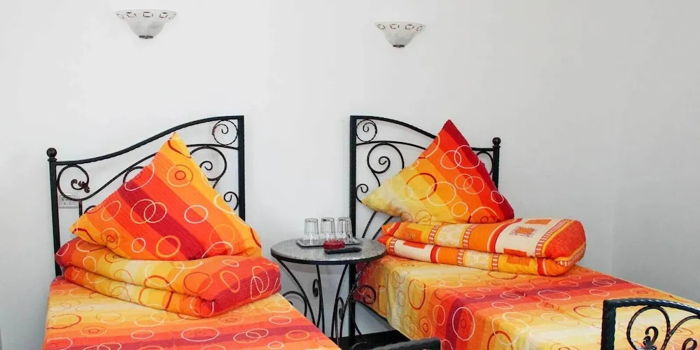 Motel Aris Meridian