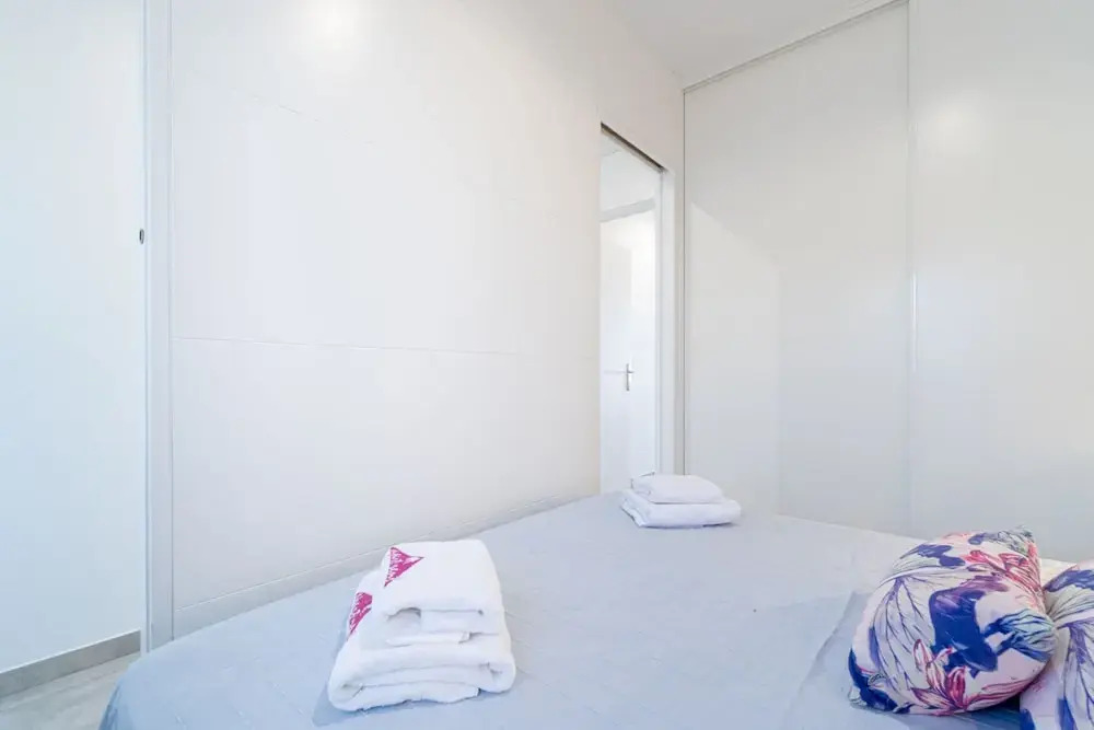1-bedroom Apartment in Empuriabrava