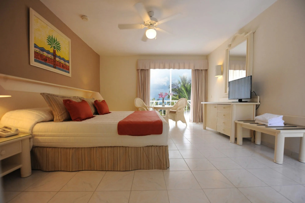 Grand Bahia Principe San Juan - All Inclusive