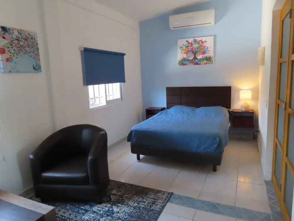 Villa Palmier - Tropical Oasis - Peace & Comfort
