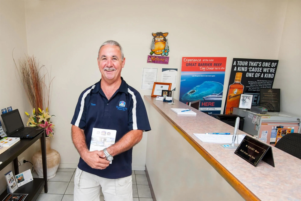 Best Western Bundaberg City Motor Inn
