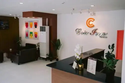 Cris Inn Tagum