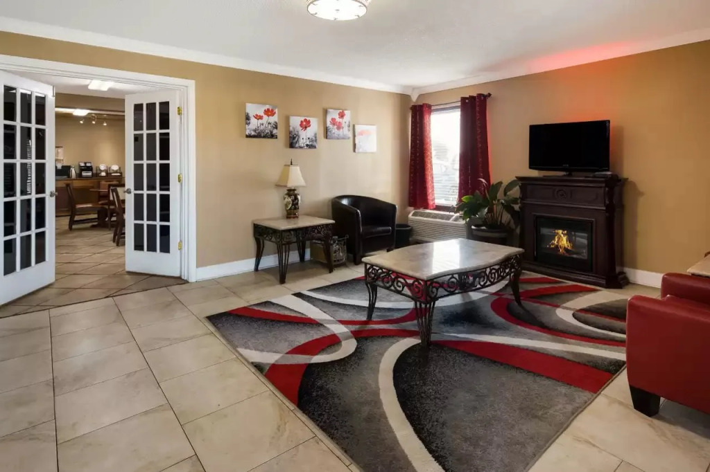 Econo Lodge