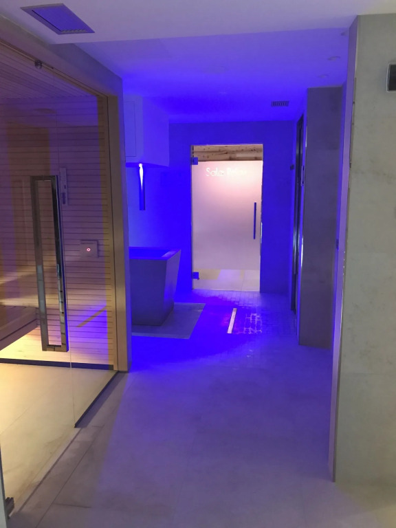 Dolomeet Boutique Hotel