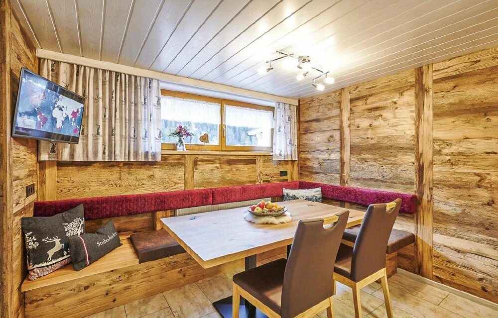 Ferienhaus - Kloesterle