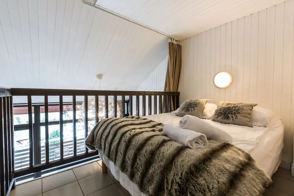 Apartment Les Avouilles Close to Chamonix Mont Blanc