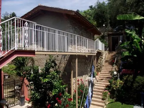 Casa Del Marmo