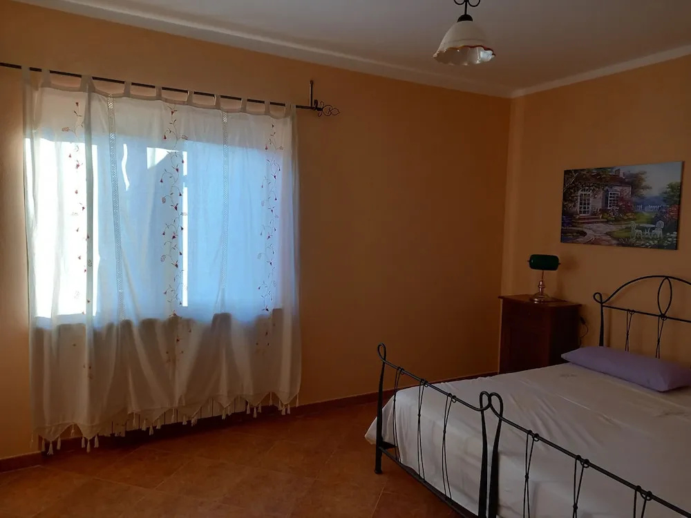 ROOMS IN SARDINIA RELAX, La casa delle fate