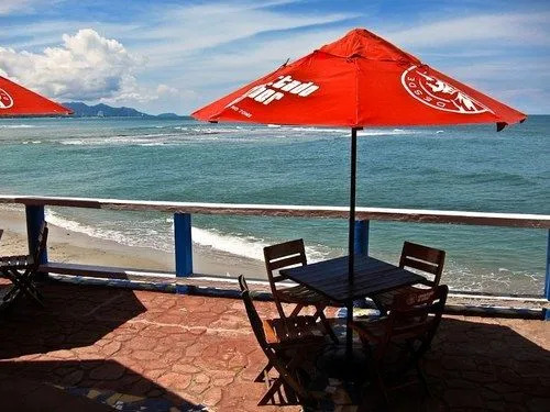 Bay View Hotel