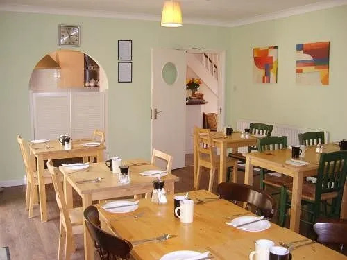 Morrisons Guest House