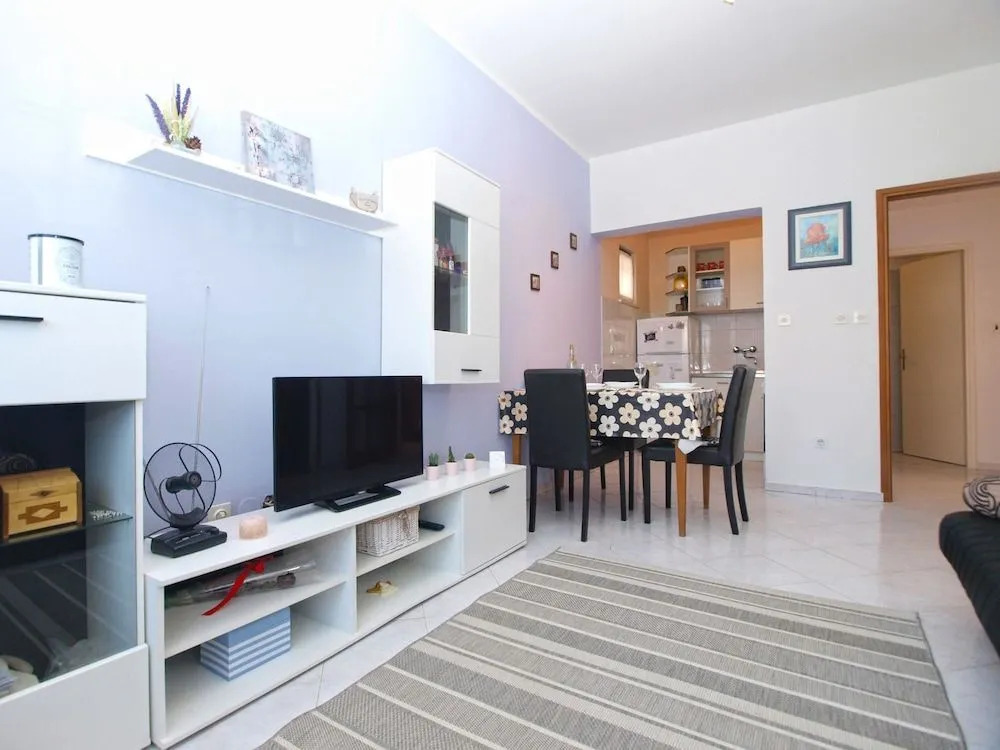 Apartment 1639