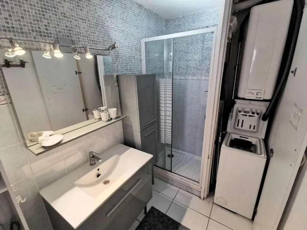 Résidence MAISONS DES SABLES 4 - 3 Pièces pour 6 Personnes 04