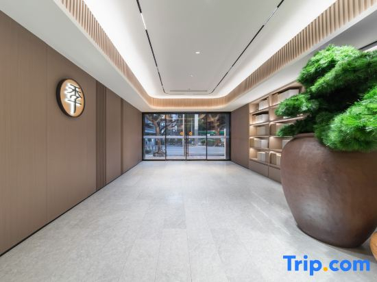JI Hotel (Guangzhou Rainbow Bridge Metro Station)