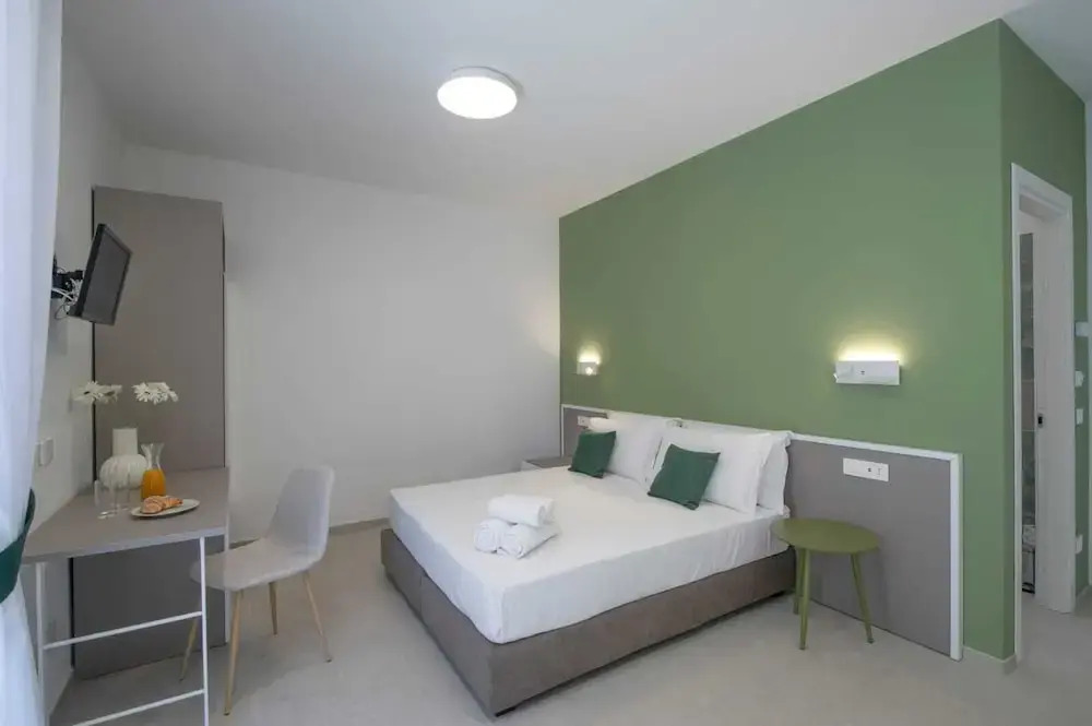 Rossy Palace - Amalficoast Suites