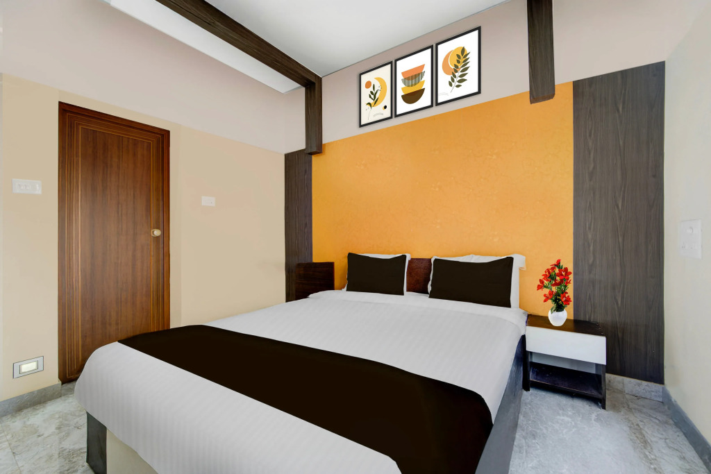 Hotel O Kazhakkoottam Near Technopark Phase 3