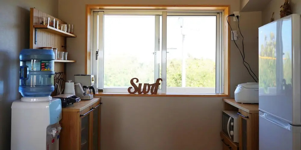 Guesthouse Koa