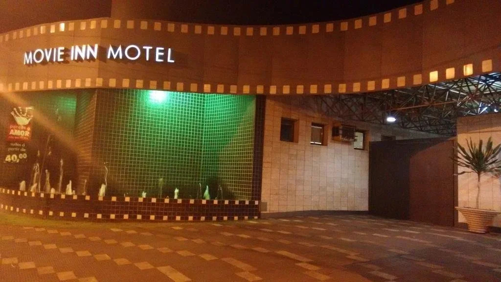 Movie Inn Motel e Hospedagem