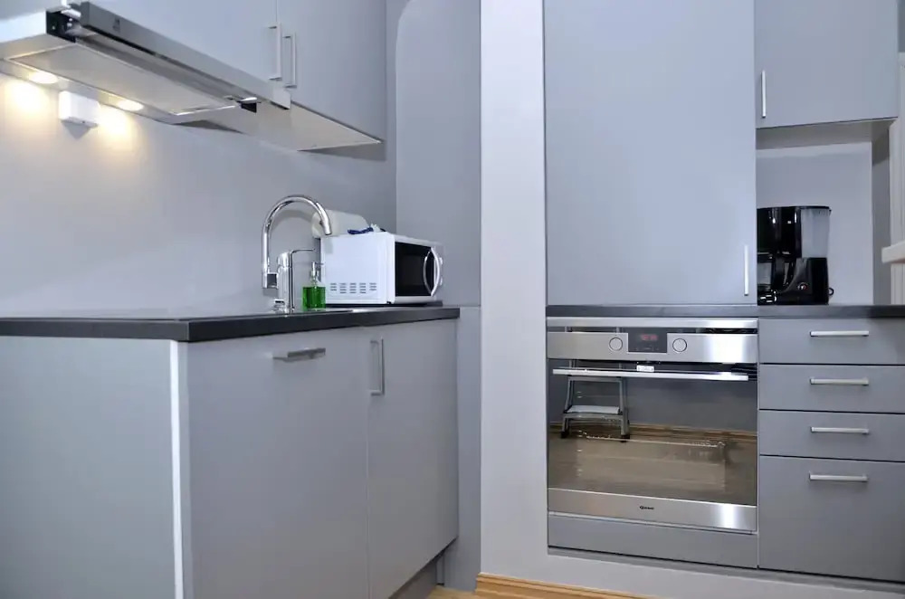 Forenom Serviced Apartments Oslo City Hall