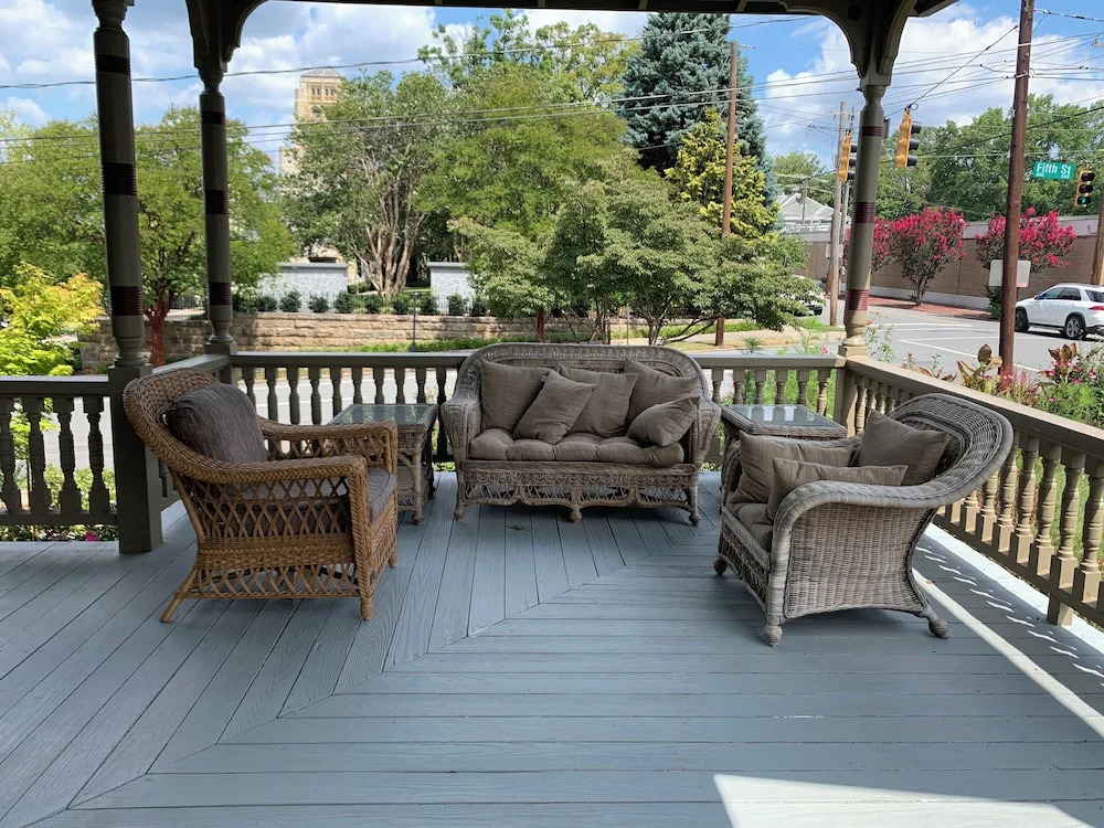 Summit Street Inns