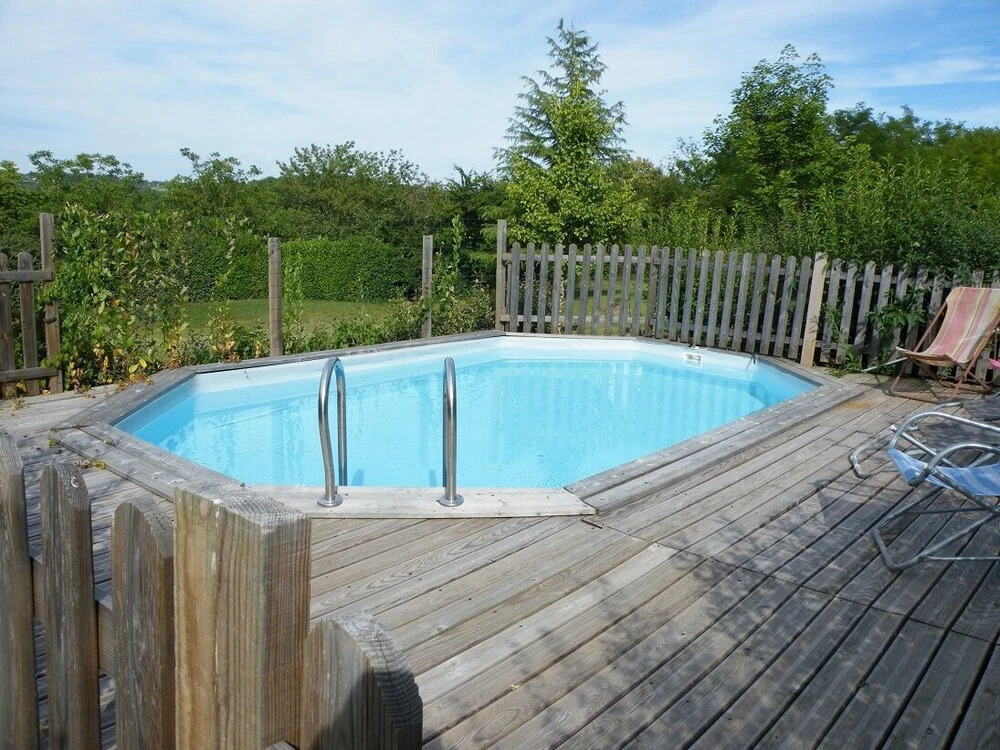 Le Domaine De Pecany