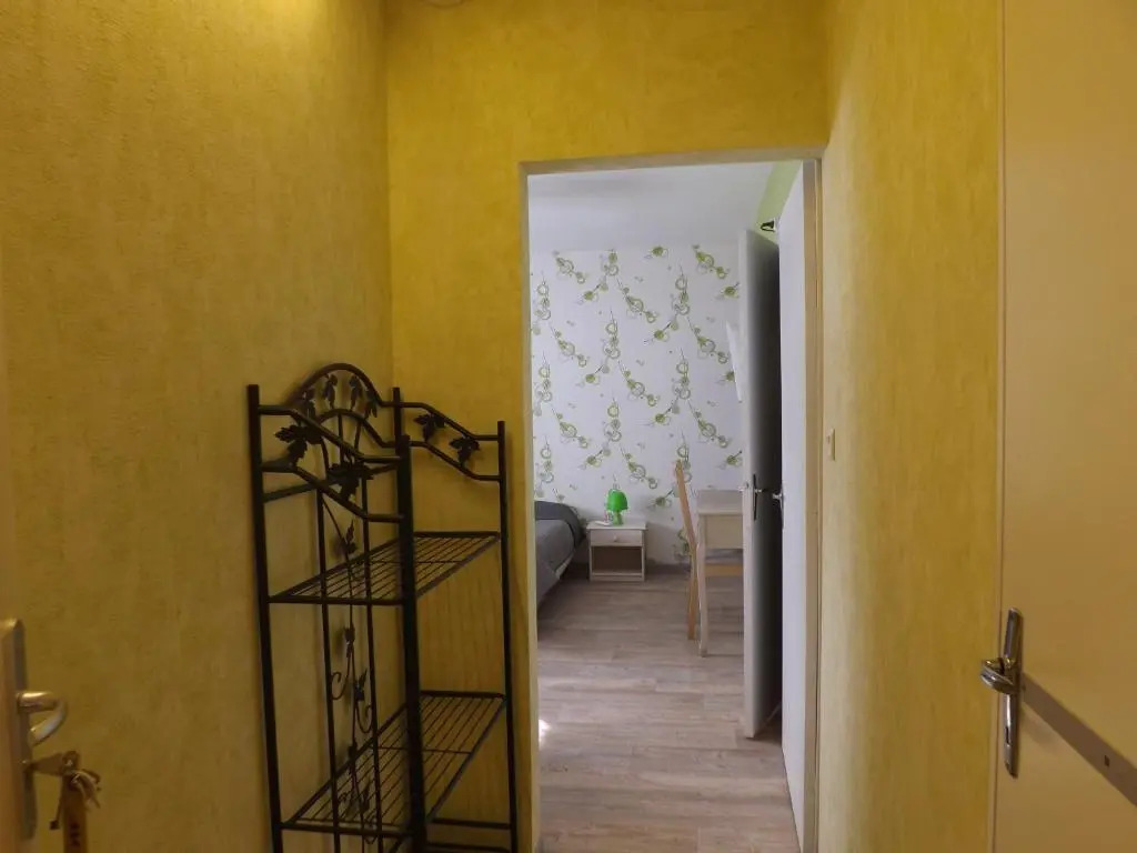 Hotel Le Cormier 9