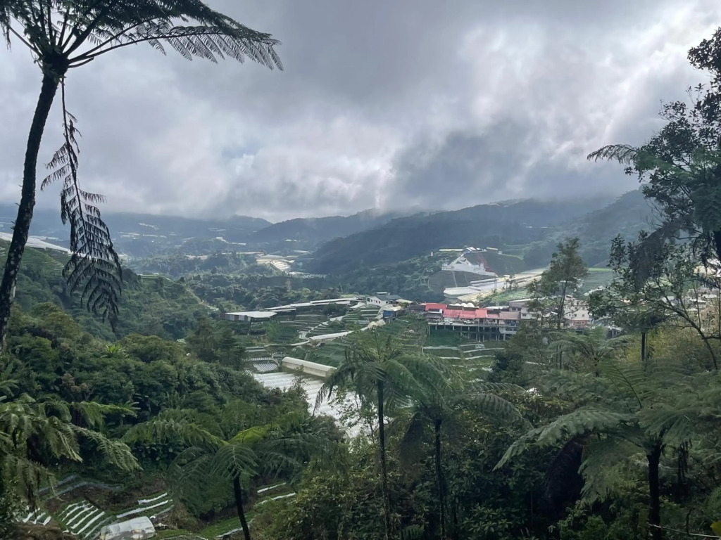 EquatorialHillResort SunsetView 10Min Popular FARM