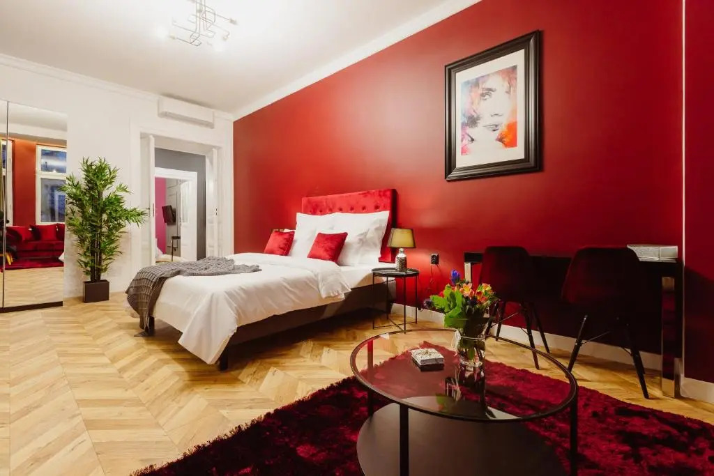 KrakowLiving - Blich Apartment